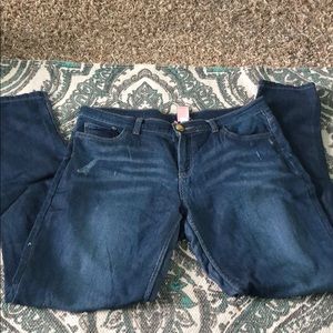 Juicy Couture Jeggings